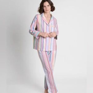 Sleepy Jones NWT Pajama Set
